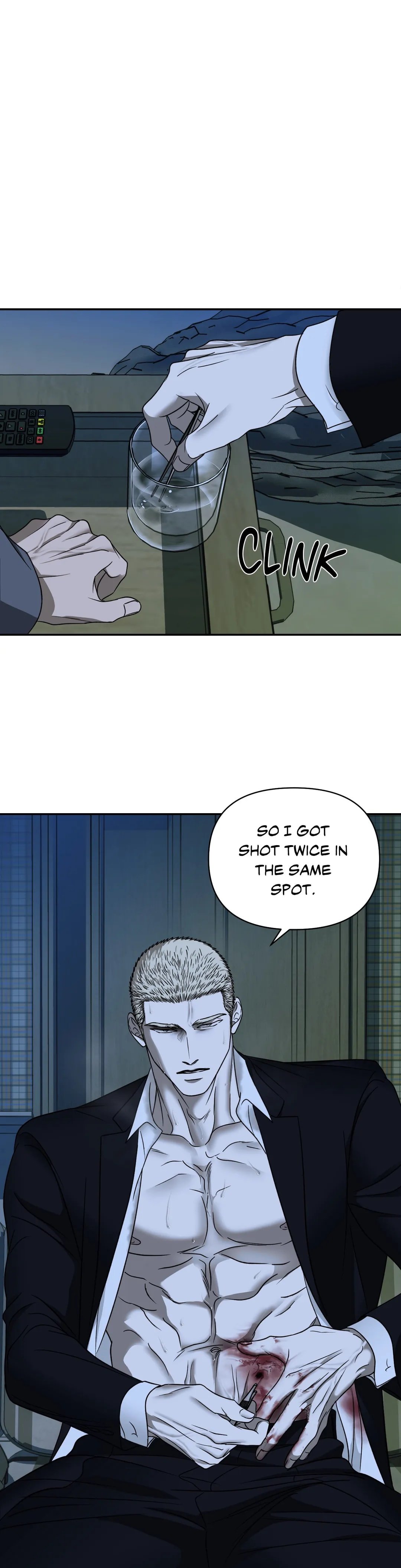 Shutline, Chapter 44 image 13